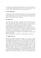 [공권, 공권력] 공권의 개념, 공권의 종류와 공권의 한계 및 공권력의 사용 그리고 공권력의 사용 사례에 관한 심층 분석-5