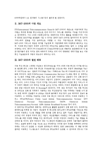 [IMT-2000] IMT-2000(차세대이동통신)의 발전배경, 특징, IMT-2000(차세대이동통신)의 서비스진화, 국내외 동향, IMT-2000(차세대이동통신)의 동기식과 비동기식 차이, 향후 IMT-2000(차세대이동통신)의 전망 분석-3