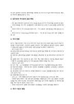 [IMT-2000] IMT-2000(차세대이동통신)의 발전배경, 특징, IMT-2000(차세대이동통신)의 서비스진화, 국내외 동향, IMT-2000(차세대이동통신)의 동기식과 비동기식 차이, 향후 IMT-2000(차세대이동통신)의 전망 분석-6