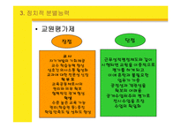 [리더십론] 지도자의 자질과 덕목 -노무현 리더십-10