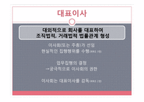 [기업법] 주식회사의 기관-6