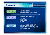 [소비자행동] 모티베이션(Motivation)-2
