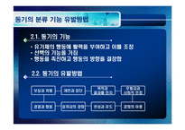 [소비자행동] 모티베이션(Motivation)-8