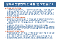 [재무관리] 공기업 감사제도의 의의 및 역할-13