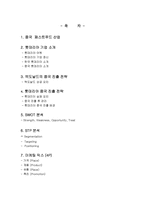 [국제경영] 롯데리아의 중국 진출-2