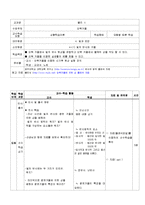 물리 신기루 현상 수업지도안-1