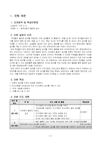 [특수교과교육] 수학과 교수 학습지도안-3