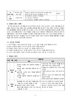 [특수교과교육] 수학과 교수 학습지도안-5