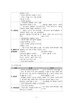[초등음악교육] 6학년 감상 비발디의 `사계` 중 `봄`-4