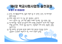 학교사회사업 레포트-20