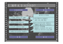제주 4,3사건과 인류학적 재해석-3