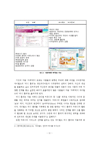 [사이버커뮤니케이션] 포털 사이트와 싸이월드 -개혁확산이론으로 살펴본 싸이월드의 성공-17