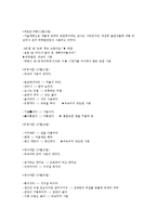 [방송언어] 오락프로그램의 언어 분석-2