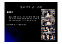 [한국어학] 광고 속 언어유희의 언어학적 접근 -TV광고(CF)의 언어 중심-7