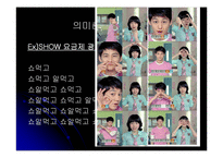 [한국어학] 광고 속 언어유희의 언어학적 접근 -TV광고(CF)의 언어 중심-11