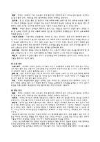 [식사요법] 간질환 관한 식단-5