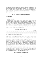 [사회복지] [사회복지]미혼모 복지정책의 실태분석-10