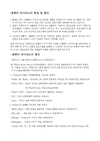 [정보통신,IT컴퓨터바이러스,인터넷윤리] 인터넷윤리-컴퓨터바이러스/인터넷이용등급제-2
