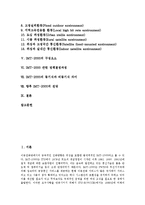 [IMT-2000] IMT-2000의 정의, 목표, 특성, 구성요소와 IMT-2000 관련 정책결정과정, IMT-2000의 동기식, 비동기식 차이 및 향후 IMT-2000의 전망 심층 분석-2