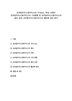 [모바일커머스, 엠커머스] 모바일커머스(엠커머스)의 구성요소, 특징, 유형과 모바일커머스(엠커머스)의 시장현황 및 모바일커머스(엠커머스)의 발전 전망, 모바일커머스(엠커머스)의 활성화 방안 분석-1