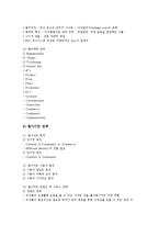 [닷컴, 닷컴기업] 닷컴(닷컴기업)의 개념과 닷컴(닷컴기업)의 사례(보부넷, 이페어런팅, 아이미디어, 폰닷컴, 마이클럽닷컴, 코리아닷컴, 다음, 인터파크) 및 닷컴(닷컴기업)의 전망 분석-9