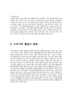 [관광학, 경영학, 호텔학] 펜션 관광 사업보고서 입니다-3