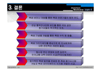 [관광학, 경영학, 컨벤션, 호텔] 춘천국제마임축제에 관한 관광영향분석 PPT입니다.-18