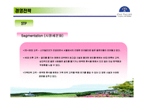 [관광학, 경영학, 홍보, 호텔학, 리조트, 컨벤션, 마케팅] 한솔오크밸리 PPT입니다!-19