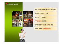 [마케팅] [서비스마케팅]피자헛(Pizza Hut) 마케팅전략 분석 및 향후전략(A+리포트)-4