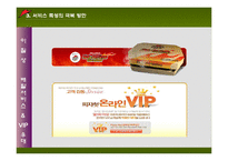 [마케팅] [서비스마케팅]피자헛(Pizza Hut) 마케팅전략 분석 및 향후전략(A+리포트)-12