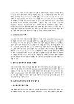 [도메인][도메인네임]도메인(도메인네임)의 구성, 도메인(도메인네임) 관련 명령어와 도메인(도메인네임) 분쟁관련 법적 문제, 도메인(도메인네임) 분쟁관련 법적용 분석(국내분쟁 사례, 국제분쟁 사례 중심)-8
