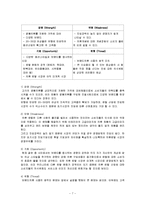 [창업론] [벤처창업론]의류대여점 창업계획서(A+리포트)-7