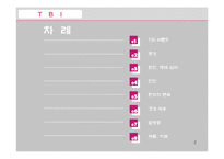 [재활치료] 뇌손상-2