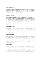 [ERP, 전사적자원관리] ERP(전사적자원관리)의 등장배경, 특징과 ERP(전사적자원관리)의 구축방법, 고려점 및 성공적인 ERP(전사적자원관리) 구축 방안 그리고 향후 ERP(전사적자원관리)의 전망 분석-7