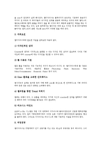 [웹디자인, 웹디자이너] 웹디자인의 개요, 웹디자인의 원칙, 웹디자인의 구성원리, 웹디자인의 기법, 웹디자이너에 관한 분석-10