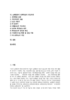 [보행, 보행환경] 보행의 의의, 보행환경의 중요성과 보행환경의 실태 및 보행환경의 전망 그리고 보행환경의 정책목표와 개선과제에 관한 분석-2