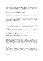 [사진] 사진의 본질, 사진과 카메라의 분류, 사진과 렌즈, 사진구도의 원칙에 관한 분석-4