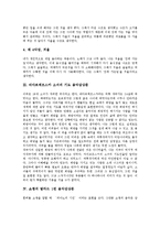 [음악감상문] 베토벤 교향곡 제1번 음악감상문, 비발디의 사계 음악감상문, 바다르체프스카 소녀의 기도 음악감상문, 쇼팽의 발라드 1번 음악감상문, 헨델의 Water Music Suite 음악감상문-3