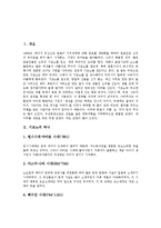 [기모노] 기모노의 역사와 기모노의 유래 및 기모노의 입는 순서 그리고 오비를 통해 본 기모노의 특징에 관한 분석-2