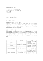 [조직과 리더쉽]조직의 갈등의 유형및 해소방안-5