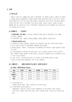 [마케팅] 올림푸스 디지털카메라 마케팅전략-2