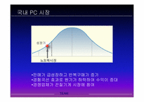 [마케팅전략] LGIBM의 XNOTE 출시 전략-9