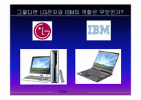 [마케팅전략] LGIBM의 XNOTE 출시 전략-14