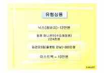 [경영분석] 이마트 성공요인과 경영전략-5
