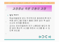 [교육학]인지적 도제이론에 따른 작문 교수-학습 모형 연구-13