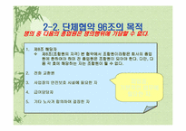 [노사관계론]롯데호텔 단체교섭 및 단체협약-11