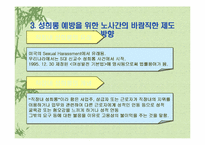 [노사관계론]롯데호텔 단체교섭 및 단체협약-12