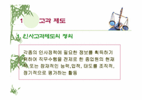 [인적자원관리]인사 고과제도란 무엇인가?-PPT 87page-3