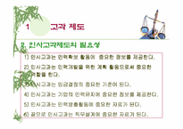 [인적자원관리]인사 고과제도란 무엇인가?-PPT 87page-4