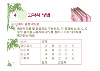 [인적자원관리]인사 고과제도란 무엇인가?-PPT 87page-14